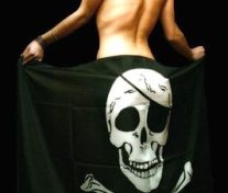 A Pirate by Any Other Name Would Still Copy That Floppy