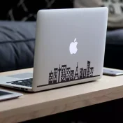 StickerYou Promises To Make Your Macbook Even More Nerdy