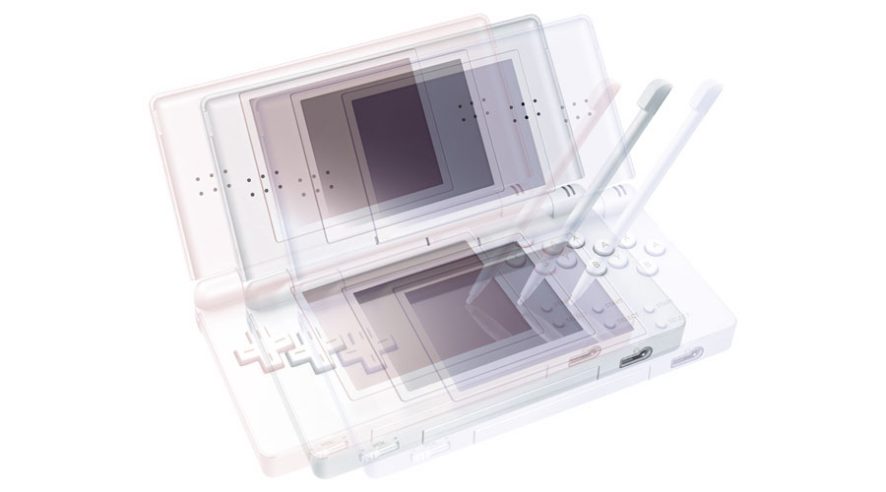 Nintendo DS, Coming At You In Three Dimensions