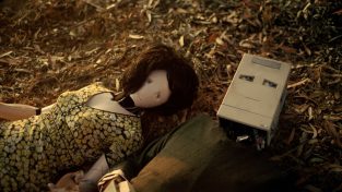 Spike Jonze Proves Robots Can Love