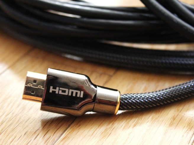 Friends Don’t Let Friends Buy Expensive HDMI Cables
