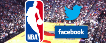 Turner Sports and NBA Are Getting Social Media Savvy