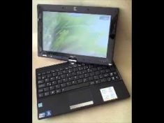 Asus To Compete Against Apple iPad with Tablets of Their Own