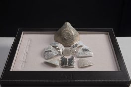 Introducing the $20,000 Diamond-Covered iPad
