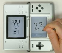 Nintendo DS: Learning Stuff Edition