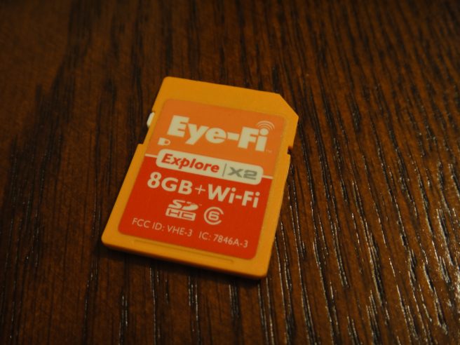 eye ficonnectx2 lg