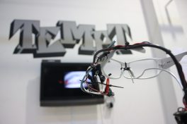 For $50, EyeWriter Enables Impossible Creativity