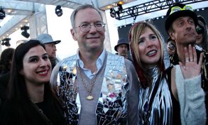 Valleywag Scoop Outs Google Boss Schmidt’s Relationship Secrets