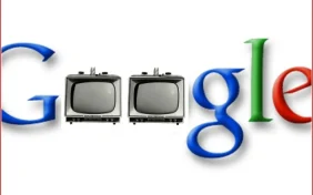 Google, Intel and Sony Team Up for GoogleTV