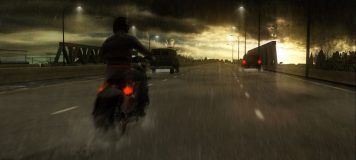 “Heavy Rain” is Neither a Video Game, Nor a Cheesy Crime Film.  Why Can’t We Have Both?