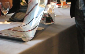 Roll-able Display from HP: Just Don’t Roll It for Now, Please