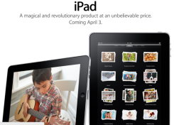 Top 6 Reasons Why I’m Not Buying an iPad
