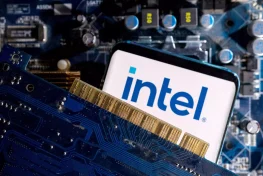Intel’s Mock News Campaign