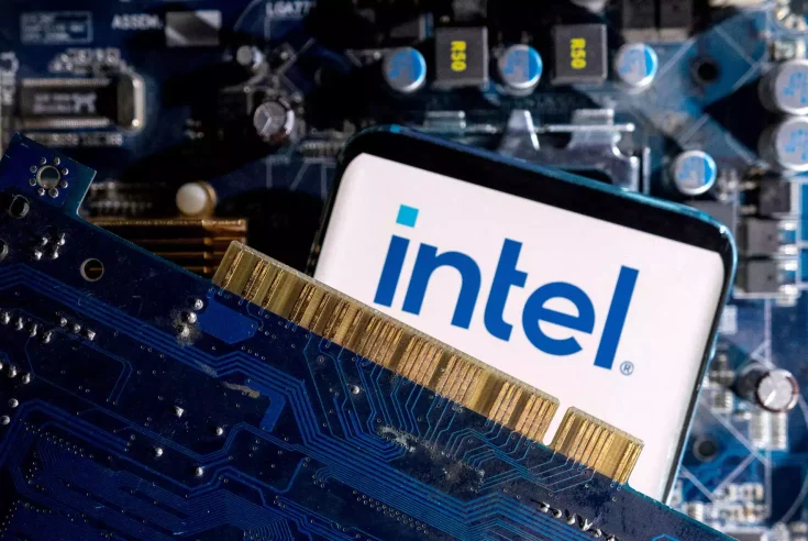 Intel’s Mock News Campaign