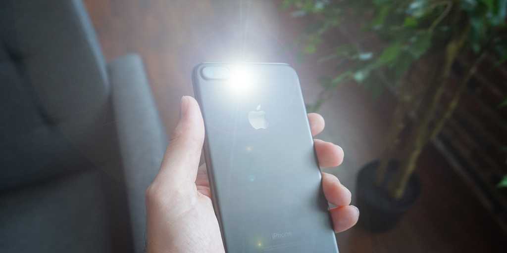 Why The iPhone Won’t Run Flash
