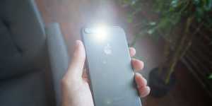 Why The iPhone Won’t Run Flash