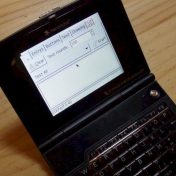 NanoNote: Semi…Quasi…Decent-ish Computing for $99!