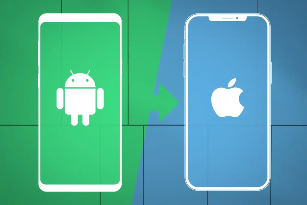 RIM Users Ready to Move to iPhone or Android