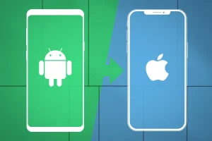 RIM Users Ready to Move to iPhone or Android