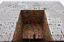Shanghai Hosts The Biggest Expo In The World