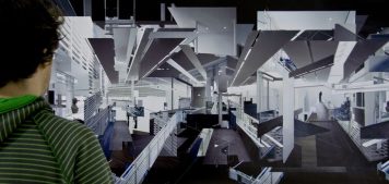 Software That Creates New Architecture From Existing Architecture
