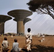 Saving the World with… a Skyscraper?