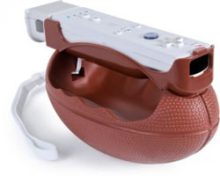 Are You Ready for Some Wii Football?