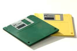 Looks Like It’s The End For The Floppy Disk