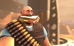 Will Steam Power Make the Mac a Gamer-Friendly Option?