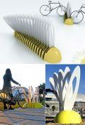 Street Furniture With An Urban Twist