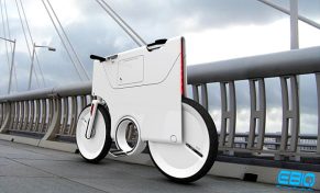 Yet Another Awesome(?) Bike