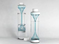 Making Store-Bought Bottled Water (More) Obsolete