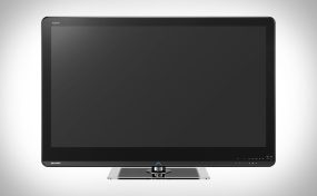 Sharp To Enter 3D TV Market This Summer