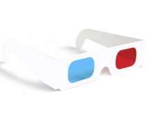 How I Learned to Love 3D… I Think