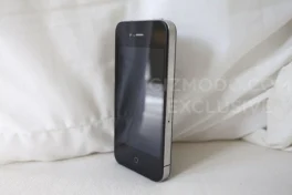 iPhone 4G Rumors Turn Out To Be Real