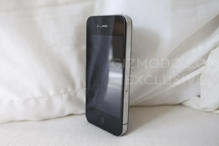 iPhone 4G Rumors Turn Out To Be Real