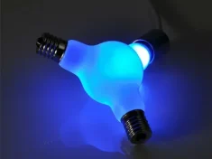 Get Screwed with The Tribulb