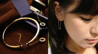 Perfect Gift for the Girlfriend You’ll Have When you Stop Playing Warcraft