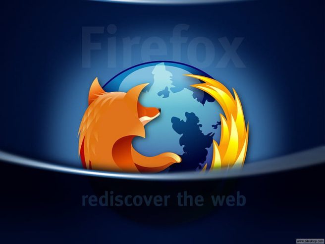 The (Potentially Grim) Future Of Firefox