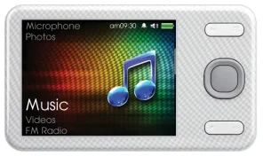 Creative Zen X-Fi Style Hopes You Won’t Notice It’s Not An iPod