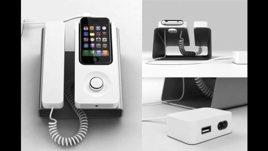 Taking the ‘Cell’ Out of ‘Phone’