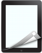 Too Cheap to Buy an iPad? Join the Club and Get a PixelPad!