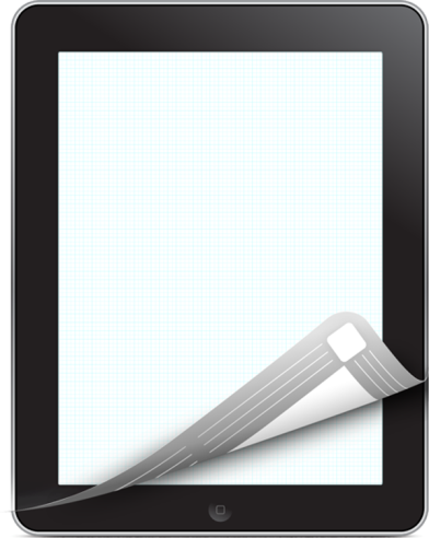Too Cheap to Buy an iPad? Join the Club and Get a PixelPad!