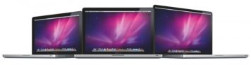 MacBook Upgrades Coming, Apple-Watchers Claim