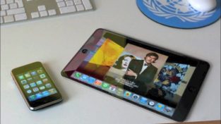 Apple Rumored to Charge up to $10 million for iAds