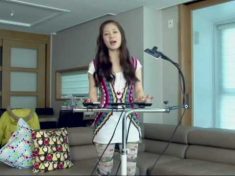 Applegirl’s PokerFace Matched Only by Mad iPhone Skills