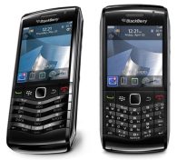 New Blackberries Aim To Shake Up The Low End Market