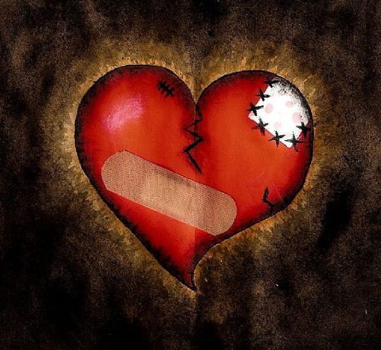 New Service Ends Relationships For You Because Being a Grown-Up is Hard