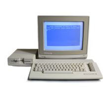 30 Vintage Technology Advertisements