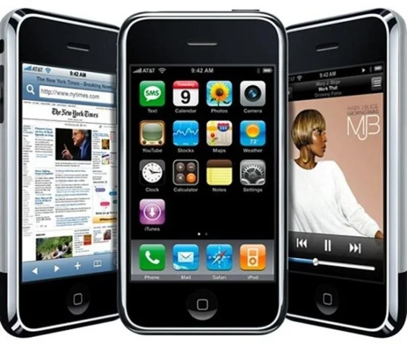 The Greatest Tech Developments of the Past Decade